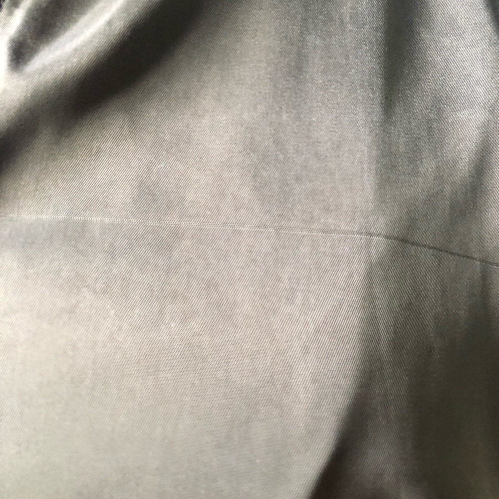 Women’s Love Tree Satin-like Coat - Picture 4 of 9